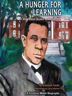 cover image of A Hunger for Learning
